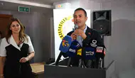 Balıkesir medyanın geleceğini yapay zekayla şekillendiriyor