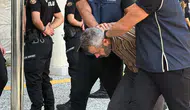 FETÖ suikast timinin firari ismi yıllar sonra yakalandı