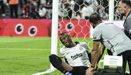 Tiago Djalo'dan sağlık durumu ve Vlahovic hakkında net mesaj