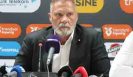 Thorsten Fink'ten Fenerbahçe itirafı: Rakibimiz Şampiyonlar Ligi kalitesinde bir kadroya sahip