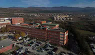 Bolu hastanelerinde yılın ilk yarısında devasa yoğunluk