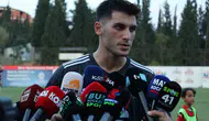 Kocaelispor yeni sezon öncesi son provasını tamamladı