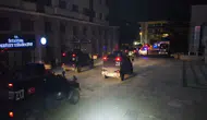 Dört ilde DEAŞ operasyonu 14 kişi gözaltında