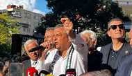 Kocaeli'de Yeni Parti buluşması Ev kadınlarına emeklilik müjdesi