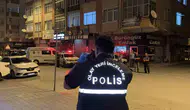 Kayseri’de cadde ortasında saldırı 1 kişi hayatını kaybetti