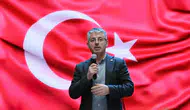 Kayseri'den 30 Ağustos mesajı Zaferin 104. yılında Türkiye Yüzyılı vurgusu