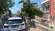 Boşanma tartışması bıçakla bitti, şüpheli polise teslim oldu