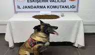 Eskişehir’de uyuşturucu operasyonu Bir kişi tutuklandı