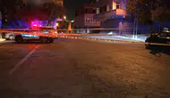 Avcılar'da akşam yürüyüşü kana bulandı