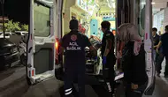 Adıyaman'da bakışma kavgası kanlı bitti