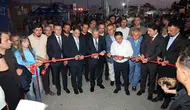 Develi’de Festival Coşkusuna Spor Dokunuşu