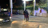 Düğün yemeği kabusa döndü: 100'den fazla kişi hastanelik oldu