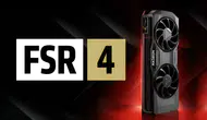 AMD FSR 4.1 güncellemesi oyunlarda FPS düşüşüne yol açıyor