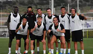 Manisa FK Bolu deplasmanında sezona başlıyor