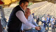 Bilecik köy yollarında konfor dönemi başladı