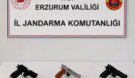 Erzurum’da düğün konvoyuna dev ceza