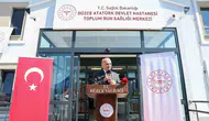 Düzce sağlık sisteminde büyük dönüşüm başlıyor