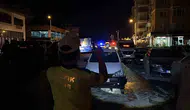 Konya’da gece yarısı zincirleme kaza 6 kişi yaralandı