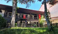 Çankırı'nın 272 yıllık eğitim mirası kapılarını ziyaretçilere açıyor