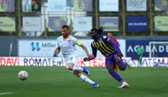 Esenyurt'ta nefes kesen düello: Eyüpspor ile Alanyaspor puanları paylaştı