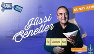 İş Vapur Eylül Ayı Boyunca Sanat, Tarih ve Denizin Kesiştiği Bir Buluşma Noktasına Dönüşüyor