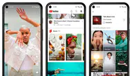 YouTube uygulamasını açtığınızda karşınıza çıkan Shorts videolarından kurtulmanın yolu