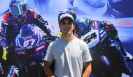 Bahattin Sofuoğlu pistlerdeki hedefini açıkladı