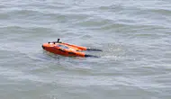 Tekirdağ sahillerinde boğulma vakalarına karşı robot devreye girdi