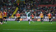 Kayseri’de ilk yarı öne geçti, Bursaspor ikinci yarıda maçı çevirdi