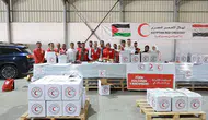 Kızılay Başkanı Gazze'deki tabloyu anlattı Açlık ceza yöntemi oldu