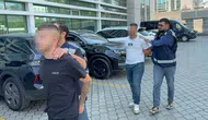 Samsun’da gürültü kavgası mahkemede bitti