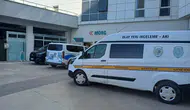 Aksaray yolunda nişan dönüşü kaza Bir aile dağıldı
