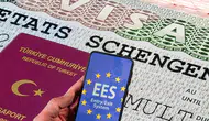 Schengen'de sistem çöktü: Türk yolcuları da rahatlatan 6 Eylül kararı