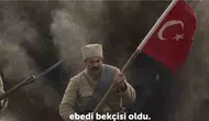 Çerçioğlu’nun 30 Ağustos paylaşımı sosyal medyada zirveye çıktı