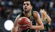 Denizli Basket kadrosunu korumaya devam ediyor