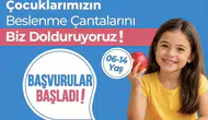 Kuşadası'nda öğrencilere kırtasiye ve ulaşım desteği başlıyor