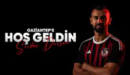 Gaziantep FK gol yollarını Serdar Dursun ile güçlendirdi
