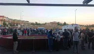 Nallıhan’da kömür madeninde göçük Bir işçi hayatını kaybetti