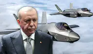Erdoğan'dan ABD'ye F-35 ve Gazze mesajı: Sessiz kalmayacağız