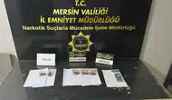 Mezitli ve Toroslar'da torbacılara gece operasyonu 3 tutuklama