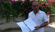 İsim benzerliği yüzünden 10 gün hapis yattı