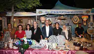 Malatya sofrası Kültür Yolu Festivali ile dünyaya açılıyor