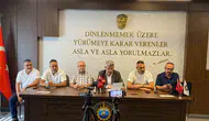 Sinop Ticaret ve Sanayi Odası artık 5 yıldızlı hizmet veriyor