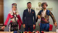 Tavas festivalle şenleniyor Beş gün sürecek kültür maratonu başlıyor