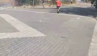 Edirne Yayla sahilinde patlayan trafo tatilcileri sokağa döktü