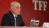 Süper Lig'de teknoloji devrimi: Hacıosmanoğlu'ndan yeni sezon müjdesi