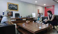 Antalya aşırı sıcaklarla mücadele için Birleşmiş Milletler ile masaya oturdu