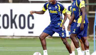 Fenerbahçe Ankara yolcusu