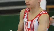 Milli cimnastikçi Bahadır Çimen antrenmanda ağır yaralandı