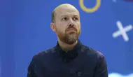 Bilal Erdoğan Kocaeli’de gençlerle siyaset ve hukuk konuştu